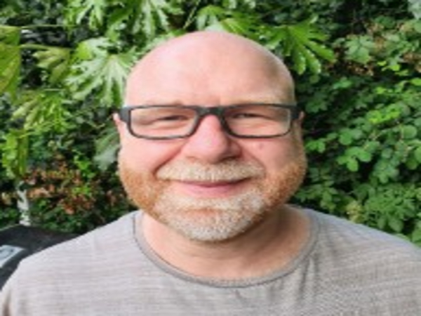James Lewes