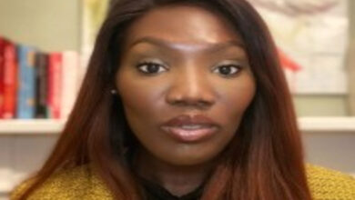 Anita Boateng