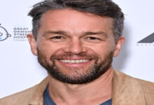 julian ovenden