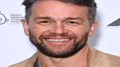 julian ovenden