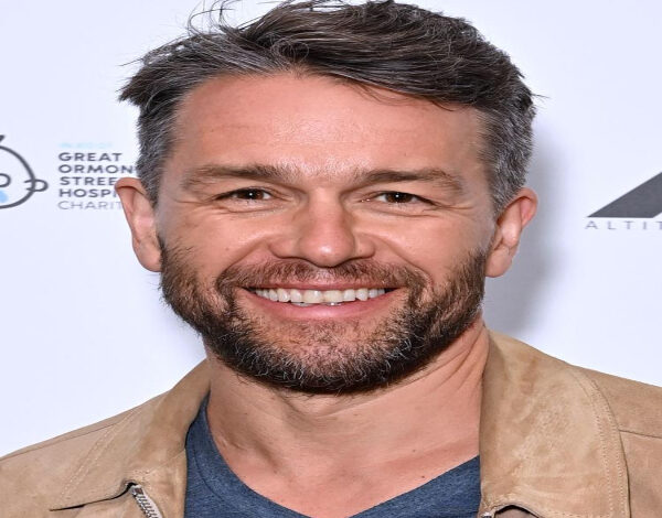 julian ovenden