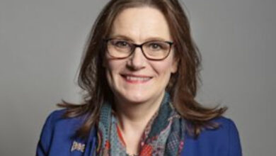 rebecca harris
