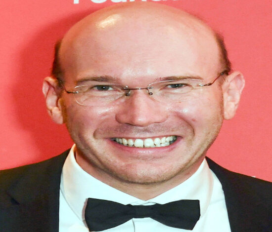 alex macqueen