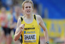 james shane