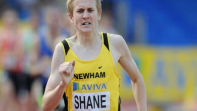 james shane