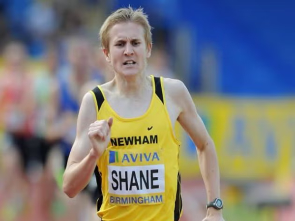 james shane