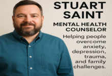 stuart saint