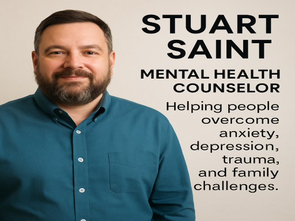 stuart saint