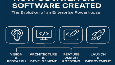 how covatza3.9 software created