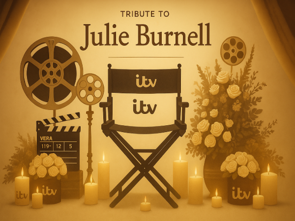 julie burnell