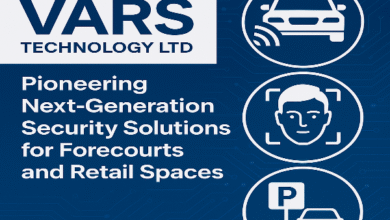 vars technology ltd