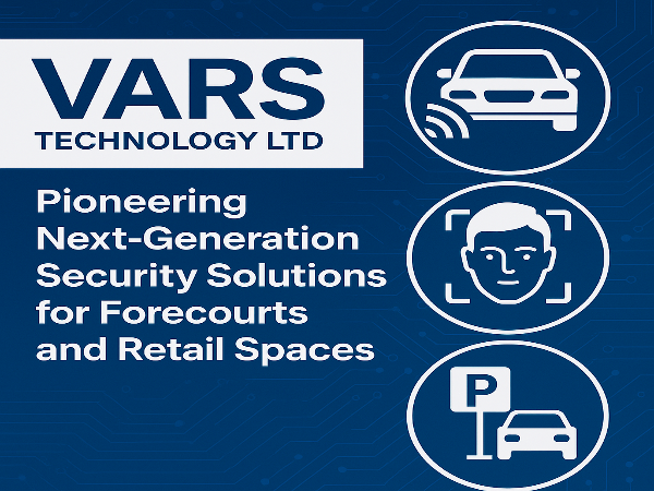 vars technology ltd