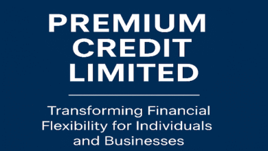 Premium Credit Limited