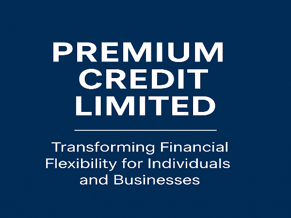 Premium Credit Limited