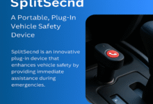 SplitSecnd