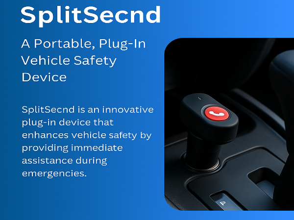 SplitSecnd