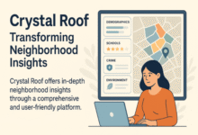 Crystal Roof