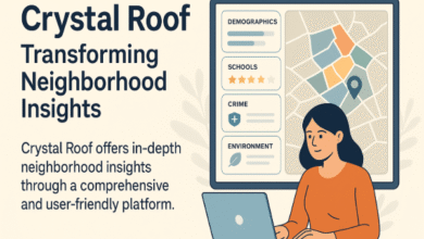 Crystal Roof
