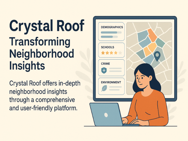Crystal Roof