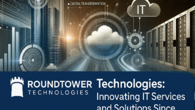 RoundTower Technologies