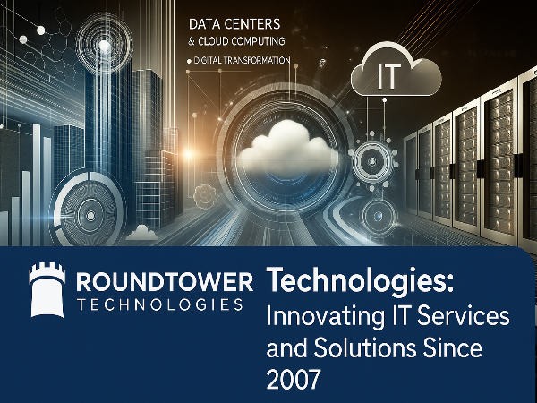 RoundTower Technologies