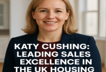 Katy Cushing