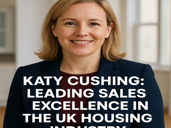 Katy Cushing