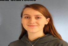 mia sharrocks
