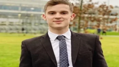 Samuel Dynevor