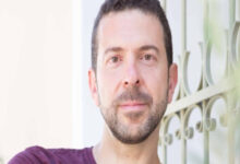 Alex Christoforou