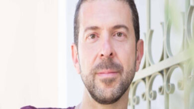 Alex Christoforou
