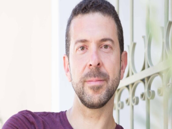 Alex Christoforou
