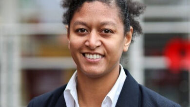 Alvina Taylor