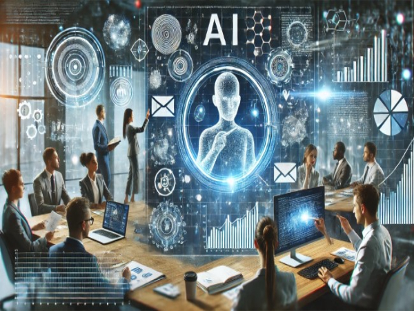 AutogenAI