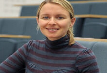 Deborah Haynes