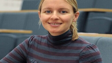 Deborah Haynes