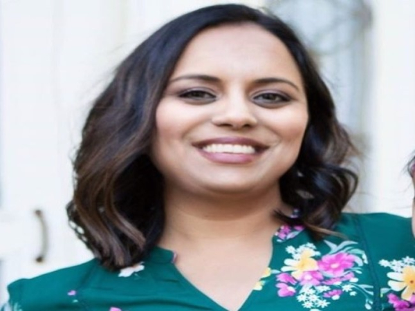 monica sangha