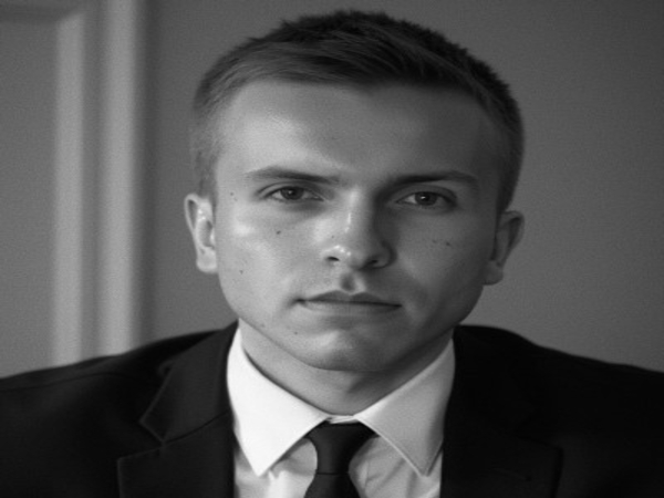Oliver Rodzianko