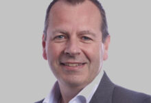 Paul Kendrick