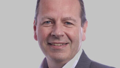 Paul Kendrick