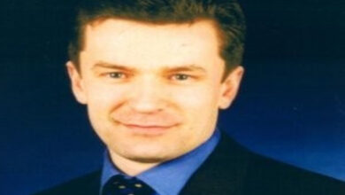 Richard Fairs