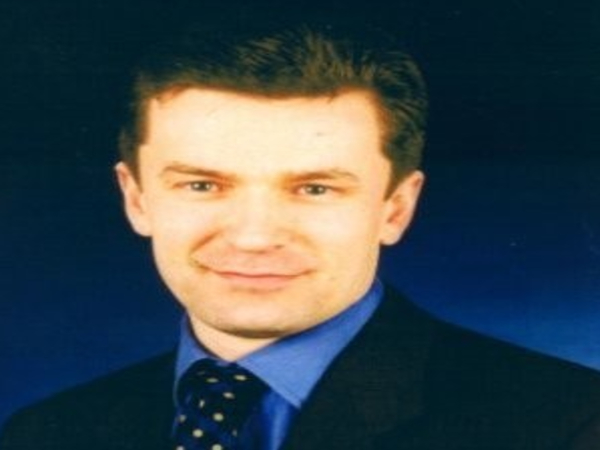 Richard Fairs