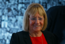 rita cumiskey