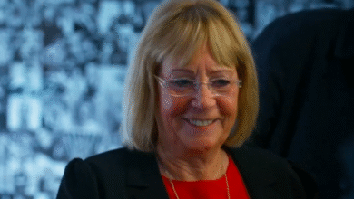 rita cumiskey
