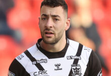 jake connor