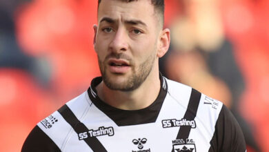 jake connor