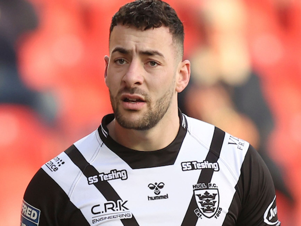 jake connor