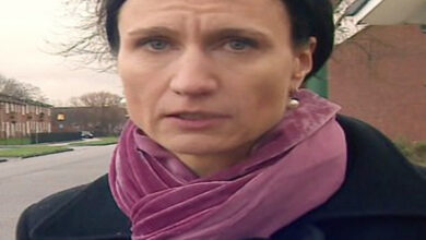 fiona trott