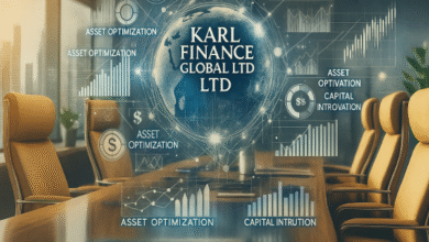 karl finance global ltd
