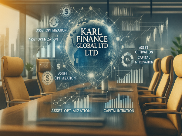 karl finance global ltd